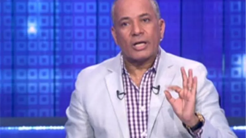 أحمد موسى: اليسار تحالف مع الإخوان.. والإمساك بالعصا من النصف خيانة للوطن (فيديو)