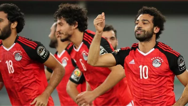 أحمد موسى: «لاعيبة منتخبنا رجالة.. وبلاش نحكم من المباراة الأولى» (فيديو)