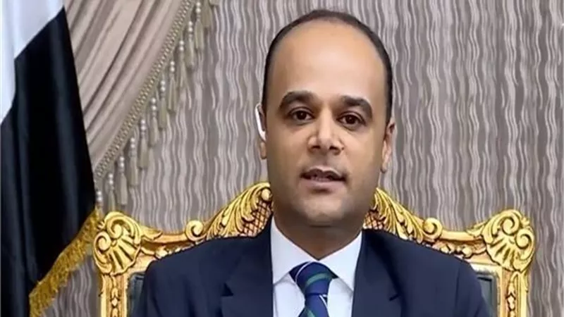 متحدث الوزراء: مرسيدس تنقل خط إنتاجها من أمريكا لمصر.. و«بوش» تنشأ مجمعا صناعيا على أرضنا (فيديو)