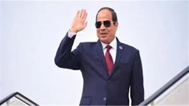 على المستوى الأفريقي.. أسامة كمال يثني على نشاط الرئيس السيسي 