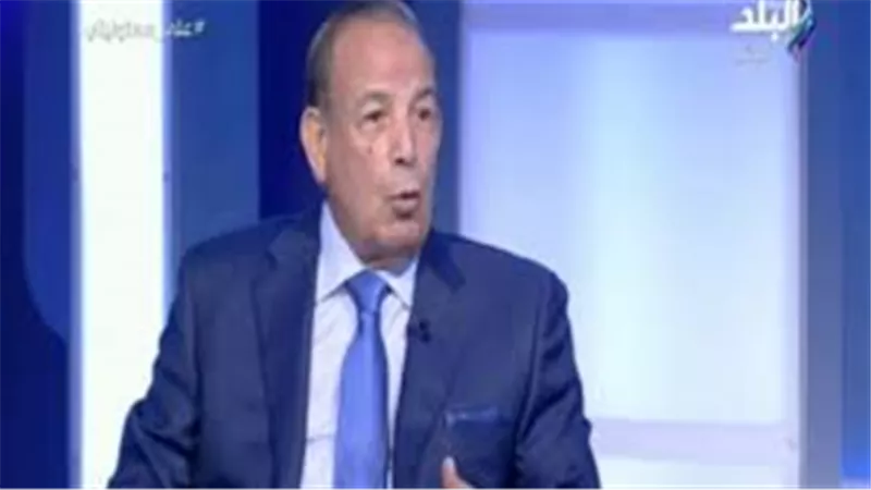 فاروق المقرحي: إحباط «خطة الأمل» استغرق 3 شهور عمل من رجال الأمن الوطني (فيديو)