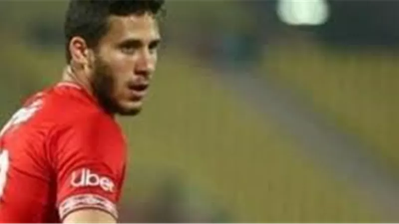 هاني حتحوت يكشف كواليس أزمة عودة رمضان صبحي للأهلي (فيديو)