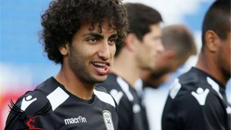 أحمد موسى يعلق على استبعاد وردة: «الأخلاق قبل الكرة» (فيديو)