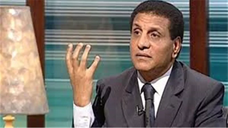 فاروق جعفر: «مصر صنعت المستحيل في تنظيم أمم أفريقيا» (فيديو)