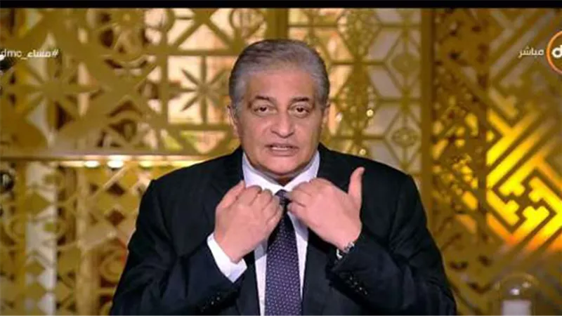 اسامة كمال تعليقا على الهجوم الارهابي بالعريش : روح الرجالة أهم من المنتخب