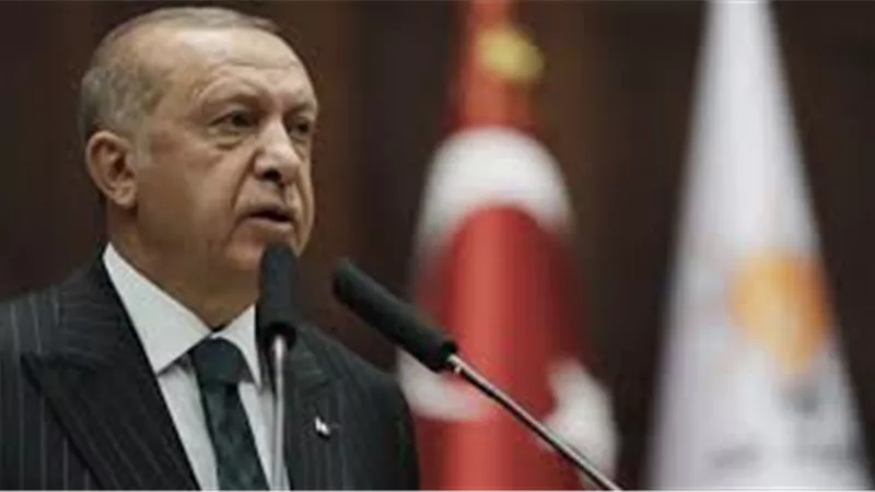 استاذ اقتصاد: انتظروا سقوط اردوغان قريبا