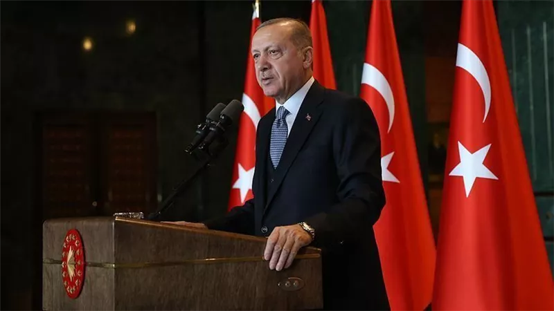 مصطفي بكري : «أردوغان سيلقي مصير مرسي .. والرئيس السيسي عمله أرتكاريا» (فيديو)
