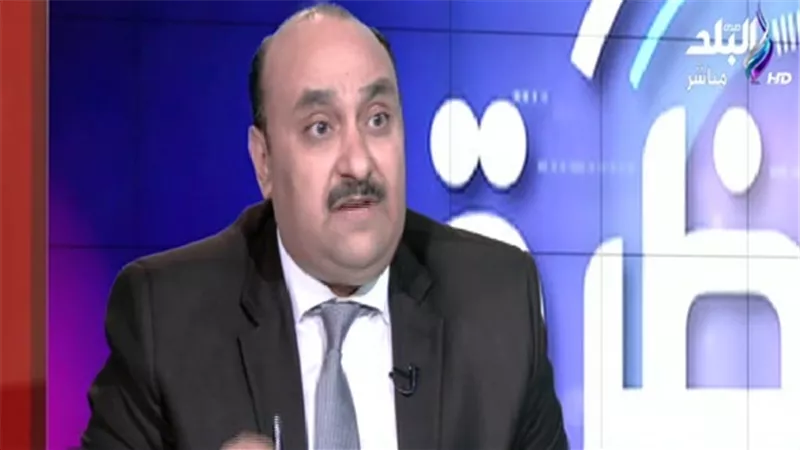 خبير قانوني: طرد 5 مليون مواطن في حالة تطبيق تعديل قانون الإيجار القديم  (فيديو)