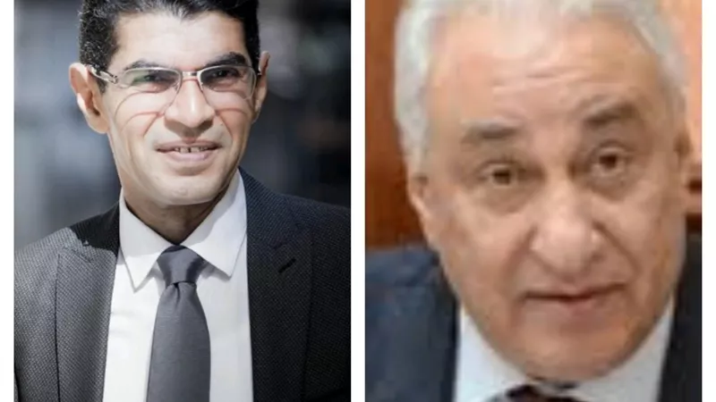 صدام بين مجلس نقابة المحامين ومقدم برنامج الافوكاتو بسبب قضية التعليم المفتوح