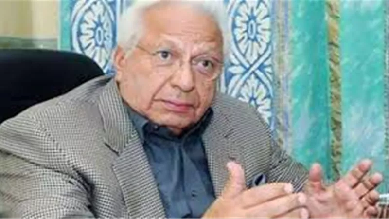 أحمد عكاشة : «الزار لا يوجد سوي فى 3 دول فقط بينهم مصر»  (فيديو) 