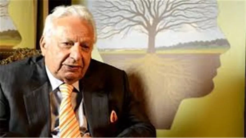 أحمد عكاشة: الاكتئاب أكثر ألما من السرطان (فيديو) 