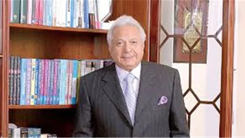 أحمدعكاشة: المصريين ليسوا شعبا كئيبا ونعاني من انخفاض الروح المعنوية (فيديو) 