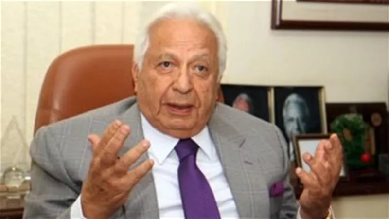 أحمد عكاشة : الإخوان «زبالة معرفة» .. واستخدموا فيديو لي بطريقة مغرضة(فيديو)