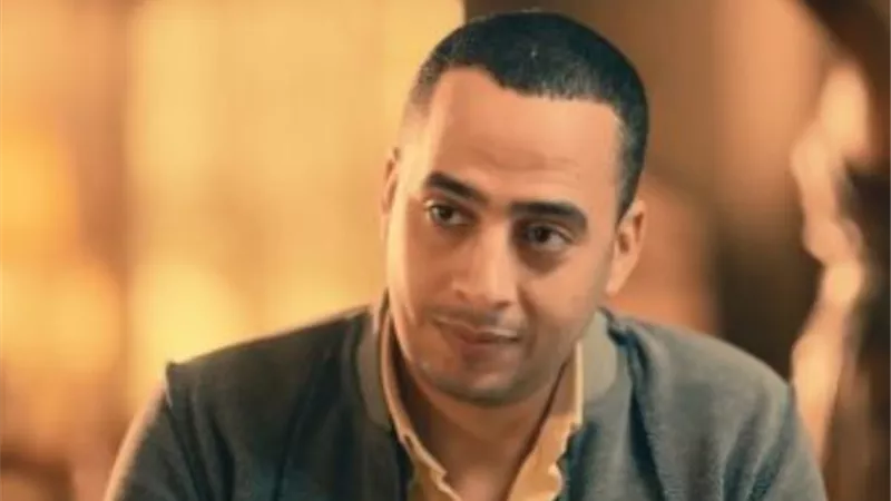 عصام السقا يكشف عن علاقته بأحمد السقا لأول مرة 