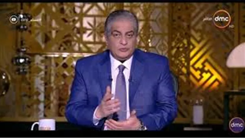 اسامة كمال يفتح ملف قمة العشرين باليابان ولماذا تشارك مصر بمساء DMC