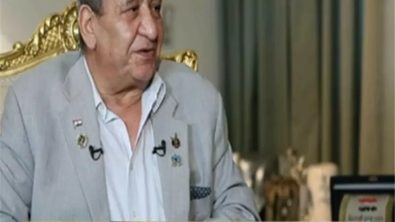 أحد أبطال حرب أكتوبر يكشف تفاصيل عملية «السبت الحزين» التى أوجعت إسرائيل (فيديو) 