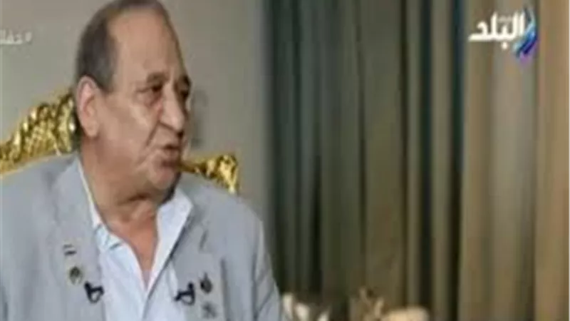 أحد أبطال حرب أكتوبر: الجيش لم ينفصل أبدا عن الشعب المصري(فيديو)