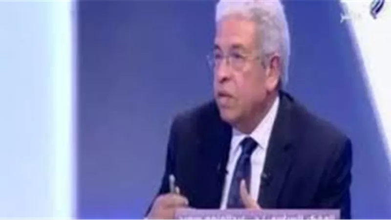عبد المنعم سعيد: مصر حققت نهضة شاملة وتستهدف زيادة الصادرات إلى 55 مليار دولار (فيديو) 