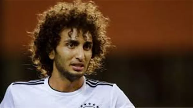 تعليق هاني رمزي على عودة عمرو وردة لصفوف المنتخب بعد استبعاده (فيديو)