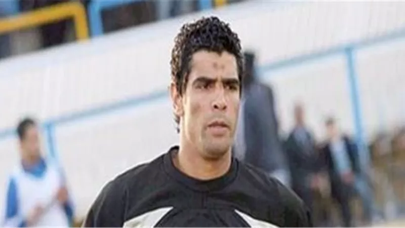 محمد صبحي: فوجئت بضمي لموسمين مع الداخلية وأبحث عن عرض جديد (فيديو) 