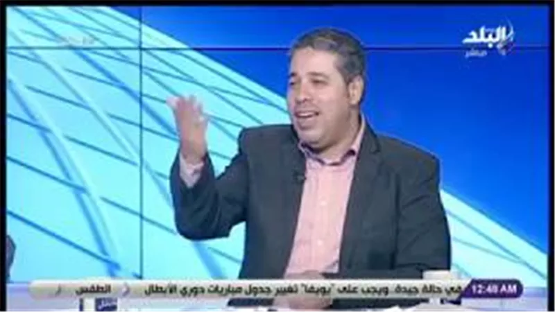 أحمد جلال: كأس الأمم الإفريقية بدون مفاجآت والكبار يفوزون (فيديو)   