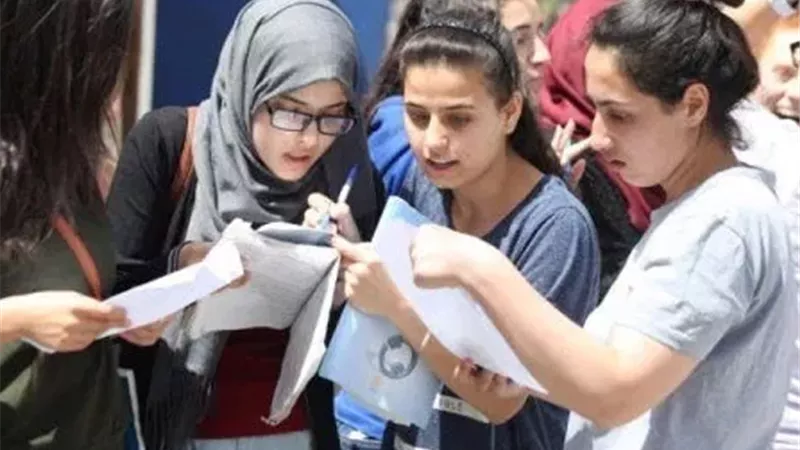 الصحة: تقديم الخدمة العلاجية ل ٧٩٩ طالبًا في ثامن أيام امتحانات الثانوية العامة