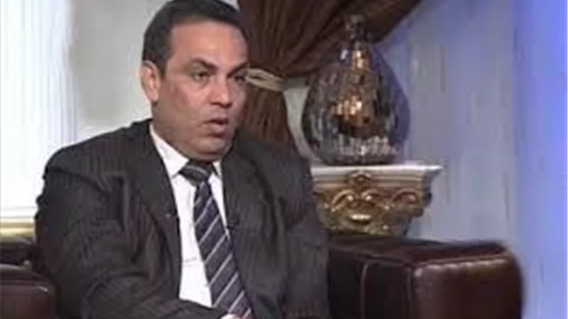 النائب ثروت بخيت: المحاماة مهنة فكر وليست تجارة.. وخاطبنا معيط لإعفاء المحامين من القيمة المضافة (فيديو)
