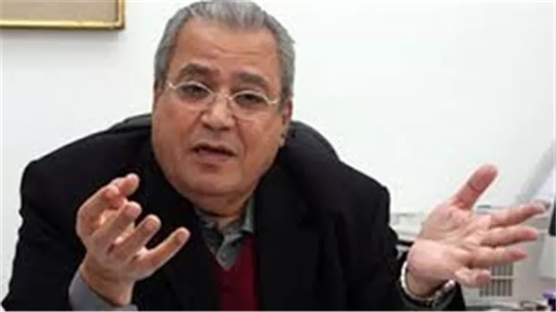 وزير الثقافة الأسبق يكشف تفاصيل تأسيس المركز القومي للترجمة (فيديو)