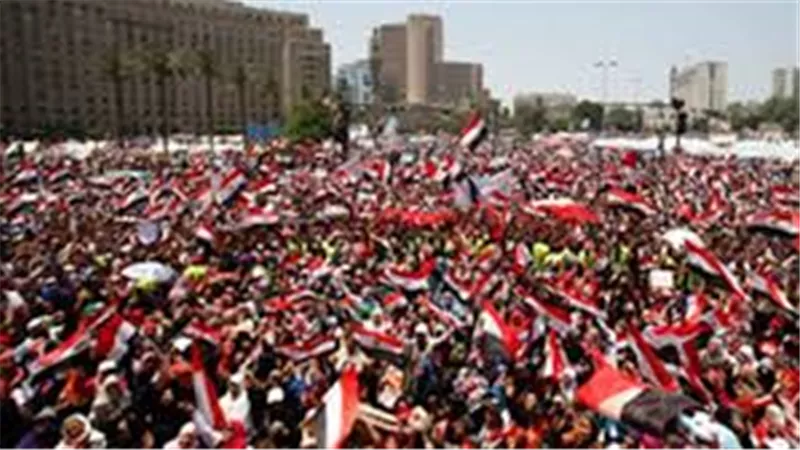 أحمد موسى: 30 يونيو أعظم ثورة في تاريخ البشرية.. والشعب اكتسح المستعمر الإخواني (فيديو)