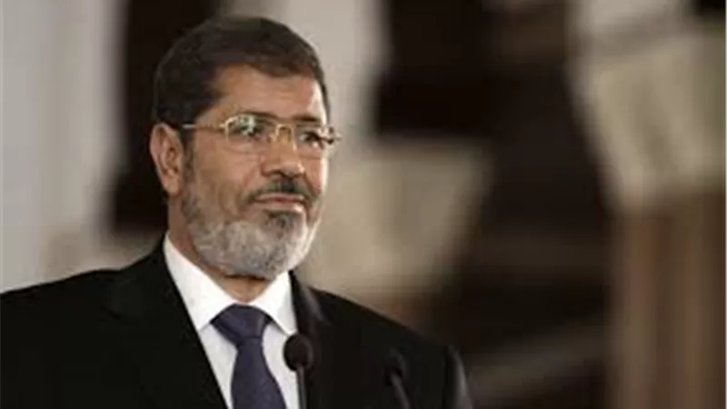 أحمد موسى: محمد مرسي أخذ سلطات الإله بإعلانه الدستوري.. ولن ننسى تاريخهم الأسود (فيديو)