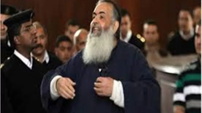 أحمد موسى: حازم أبو إسماعيل إرهابي مجرم هدد حياتنا أمام مدينة الإنتاج الإعلامي (فيديو)