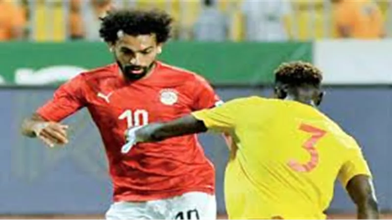 أحمد موسي : المنتخب يتعرض لحملة تشويه شرسة.. «عايزين يكسروا محمد صلاح» (فيديو)