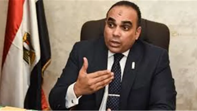 المستشار خالد محجوب يكشف تفاصيل محاولة اغتياله على يد الإخوان (فيديو)