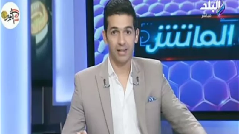 هاني حتحوت يحذر لاعبي المنتخب: «مينفعش نخسر بكره.. مش عاوزين نواجه السنغال» (فيديو)