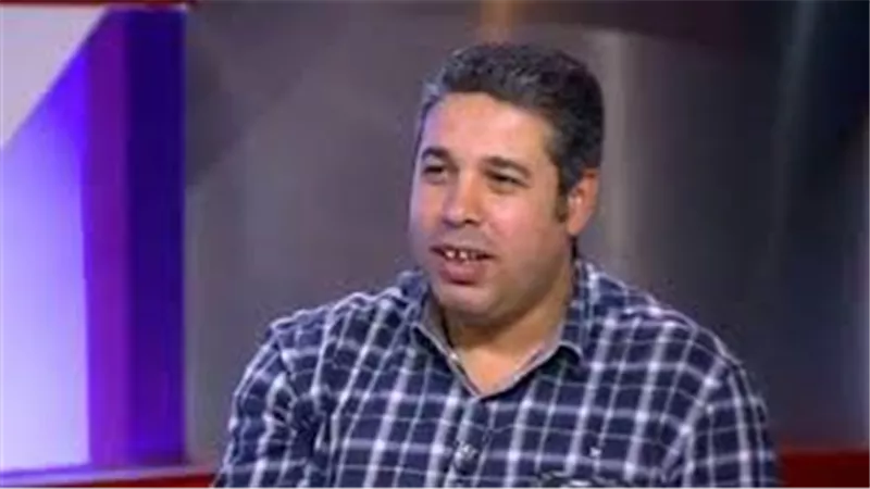 الناقد الرياضي احمد جلال في ضيافة القاهرة اليوم 