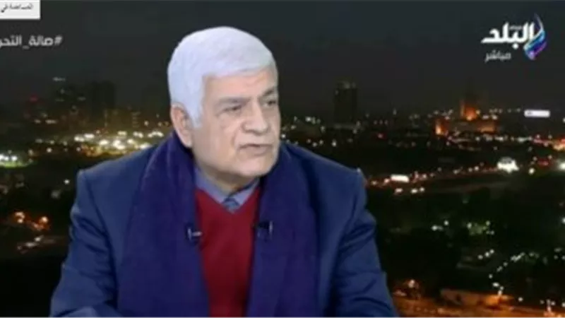 شهيب يكشف سيناريوهات الإخوان ليوم 30 يونيو.. «التصدي المسلح لمحاولة اقتحام الاتحادية» (فيديو)