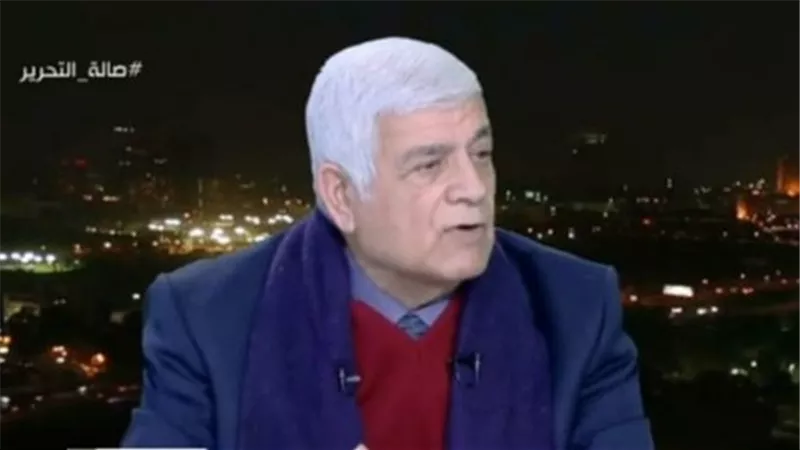 عبدالقادر شهيب: النخبة الثقافية خذلت المصريين.. وشرارة 30 يونيو اندلعت من الشباب (فيديو)