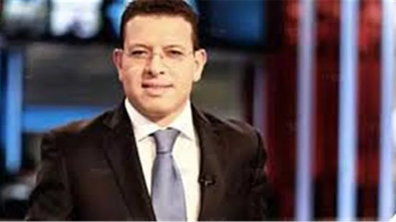 عمرو عبدالحميد : الملايين خرجوا في 30 يونيو لاسترداد هوية الوطن