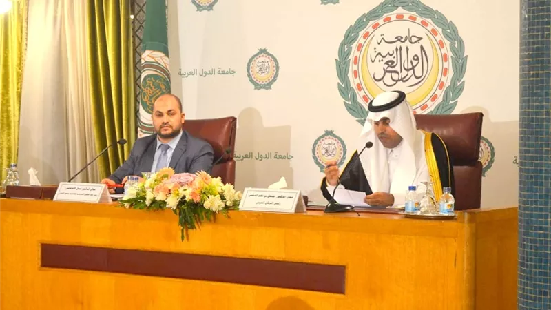 السلمي يدعو لتضافر الجهود البرلمانية والرسمية للتصدي لمغالطات تقارير المنظمات الدولية بشأن عقوبة الإعدام في الدول العربية