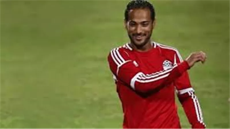 أحمد عفيفي: «وليد سليمان أخطر احتياطي المنتخب.. وننتظر من صلاح المزيد» (فيديو)