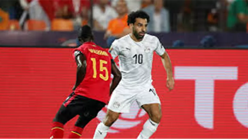 تحليل أحمد عفيفي لمباراة مصر وأوغندا (فيديو) 