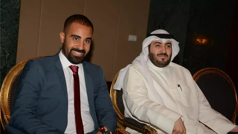 رئيس القومي للبحوث وبعض قيادات الدولة يشاركون نجوم الفن ونجوم التدريب في الملتقي العربي للتدريب ببيروت 