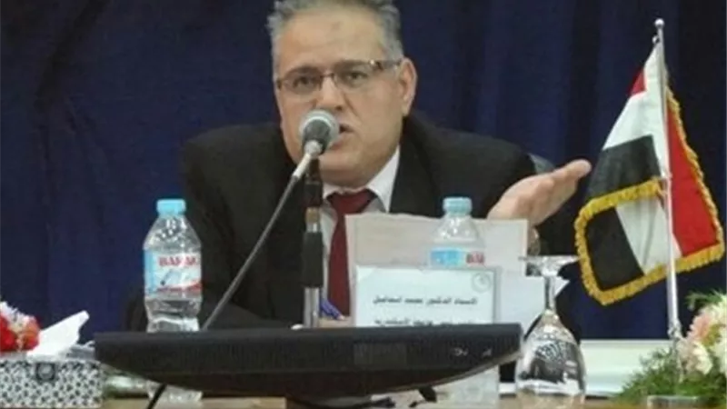رئيس صندوق التأمين الاجتماعي للعاملين بالقطاع الحكومي : 28.1 مليار جنيه نصيب أصحاب المعاشات في حزمة الاصلاحات الاقتصادية