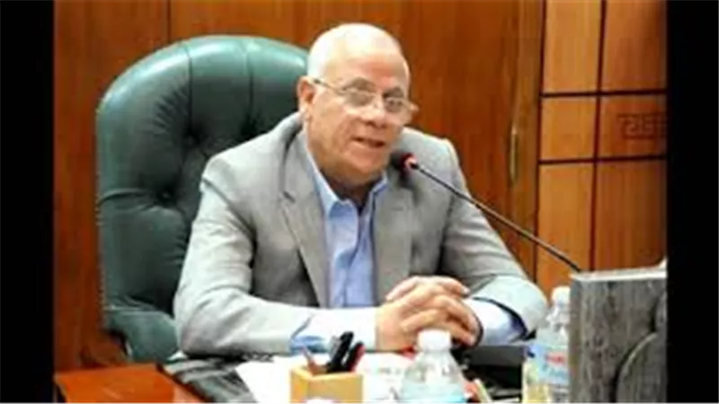 محافظ بورسعيد : التامين الصحي الشامل إنجاز عظيم كان حلم منذ 50 سنة وتم تحقيقه على يد الرئيس عبد الفتاح السيسي  