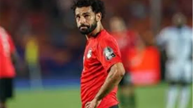 أحمد موسى: «الأعداء يهاجمون صلاح بعد رفضه التسجيل مع بي إن سبورت» (فيديو)