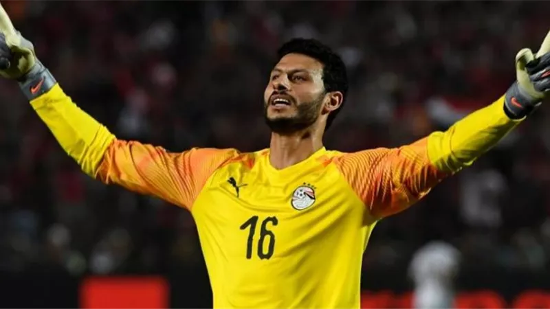 أحمد موسى يشيد بالشناوي: «وحش أفريقيا.. وأفضل حارس بدور المجموعات» (فيديو)