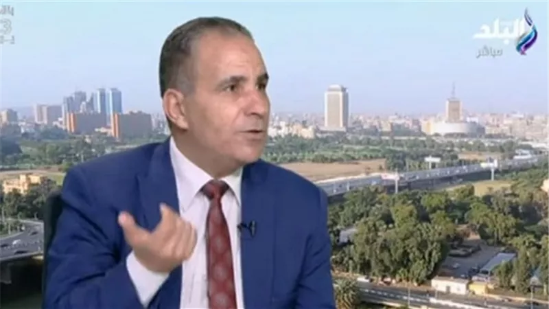 عبد الستار حتيتة: «الإخوان ارتبكوا جرائم حرب في ليبيا» (فيديو)