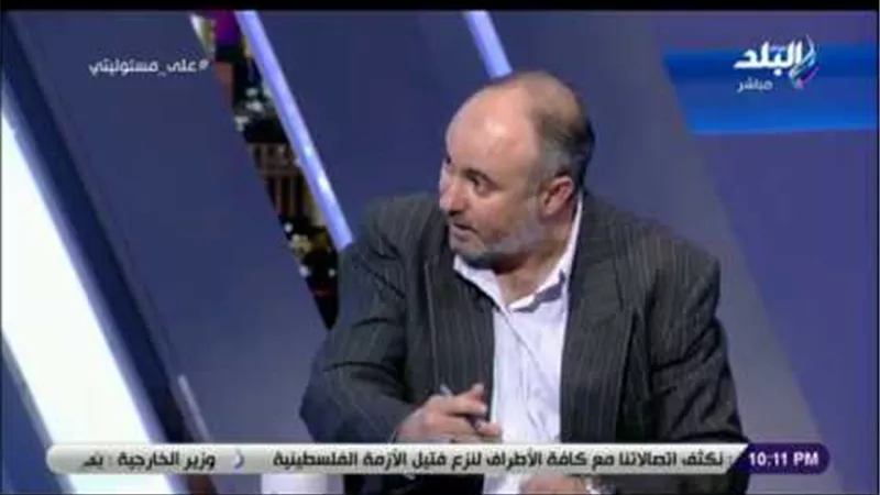 المستشار السابق للجيش الليبي يكشف تفاصيل عملية «عاقبة الغدر» لمواجهة التدخلات التركية (فيديو)