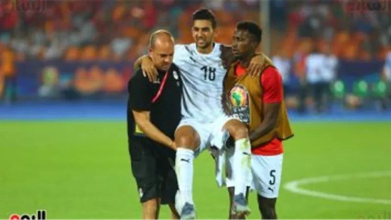 إيهاب لهيطة: «غياب كوكا عن دور الـ 16 بأمم أفريقيا» (فيديو)