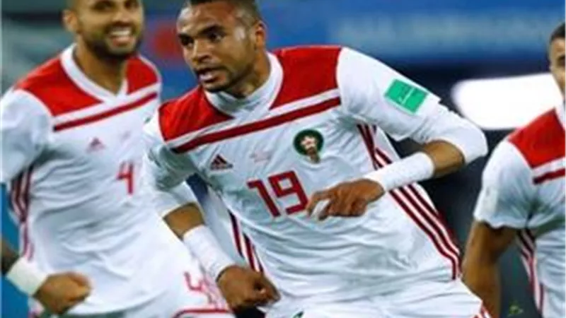 ناقد رياضي: «المغرب افتقد عبد الرازق حمد الله بأمم أفريقيا.. والنصيري يعاني من أزمة ثقة» (فيديو)